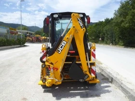 Обява за продажба на Багер JCB 1CX HF ~80 400 EUR - изображение 4