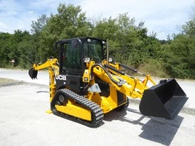 Обява за продажба на Багер JCB 1CX HF ~80 400 EUR - изображение 6
