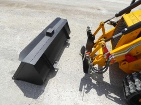 Обява за продажба на Багер JCB 1CX HF ~80 400 EUR - изображение 8