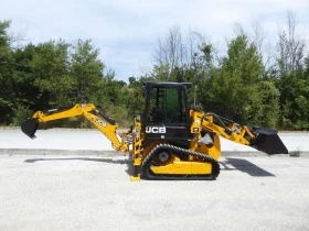 Обява за продажба на Багер JCB 1CX HF ~80 400 EUR - изображение 2