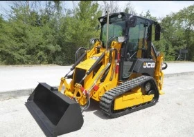 Обява за продажба на Багер JCB 1CX HF ~80 400 EUR - изображение 1