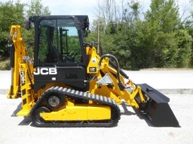 Обява за продажба на Багер JCB 1CX HF ~80 400 EUR - изображение 3