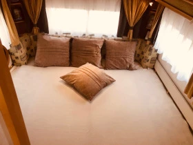 Каравана Cristall  Moorea 530BB , снимка 16