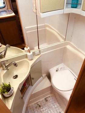 Каравана Cristall  Moorea 530BB , снимка 12