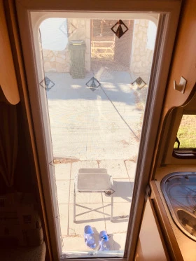 Каравана Cristall  Moorea 530BB , снимка 17