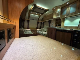 Обява за продажба на Каравана Bailey UNICORN VALENCIA ~29 999 лв. - изображение 10