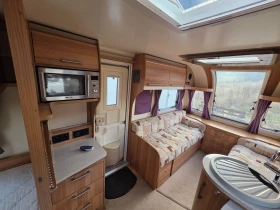 Обява за продажба на Каравана Bailey UNICORN VALENCIA ~29 999 лв. - изображение 7