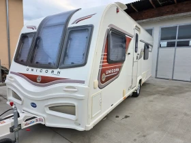 Обява за продажба на Каравана Bailey UNICORN VALENCIA ~29 999 лв. - изображение 1