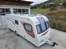 Обява за продажба на Каравана Bailey UNICORN VALENCIA ~29 999 лв. - изображение 2