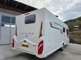 Обява за продажба на Каравана Bailey UNICORN VALENCIA ~29 999 лв. - изображение 1