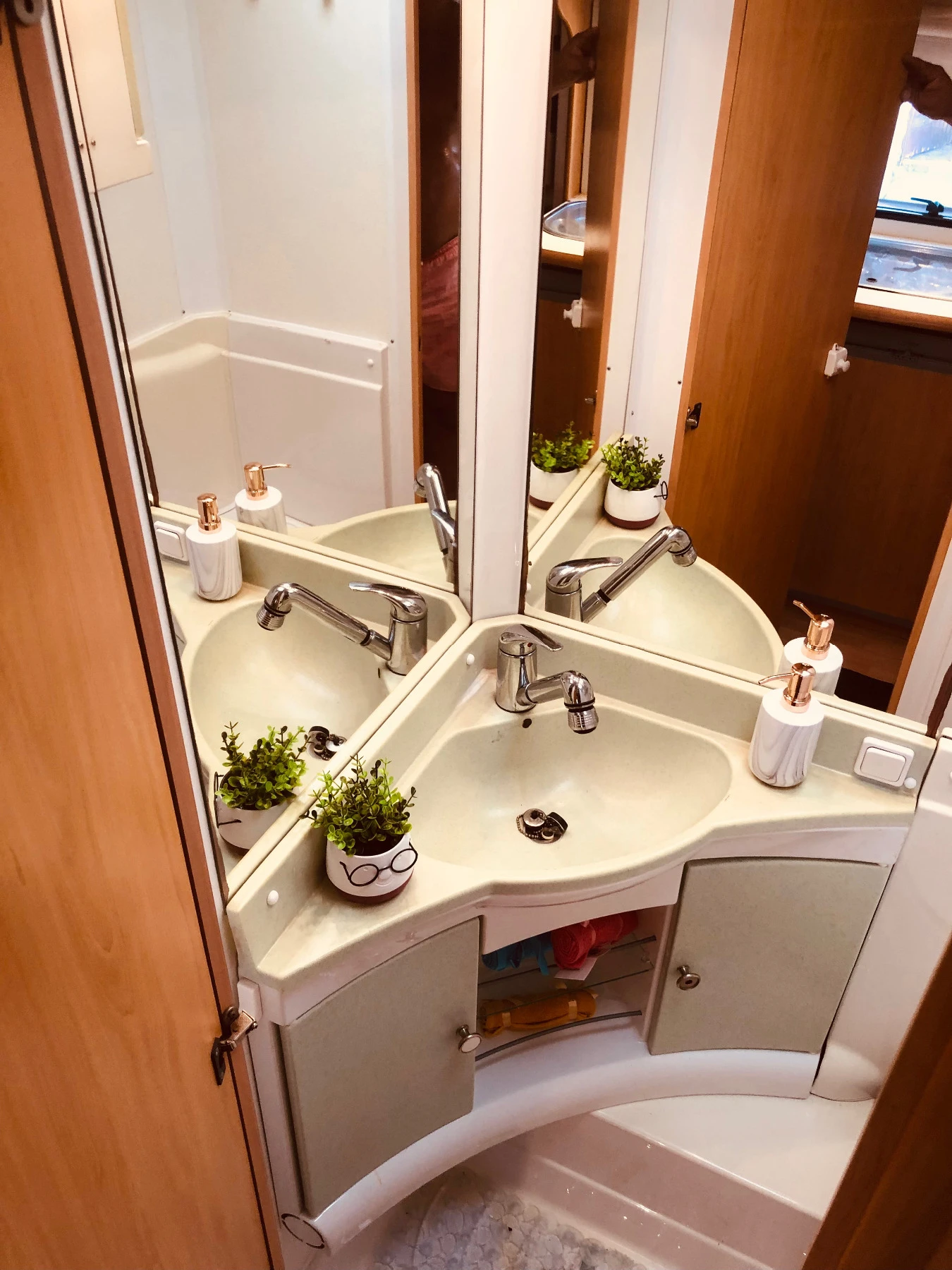  Cristall  Moorea 530BB  | Mobile.bg   14