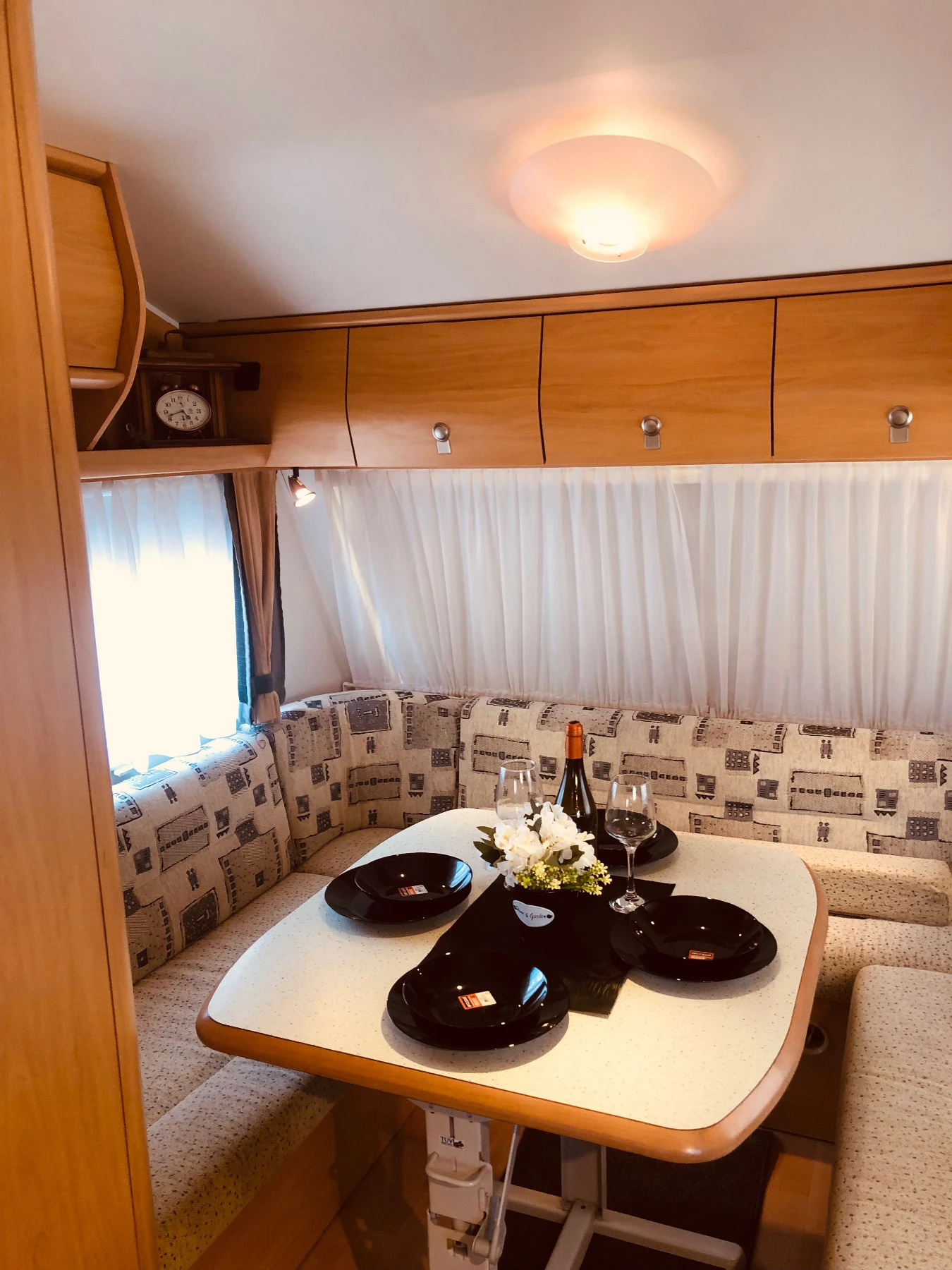  Cristall  Moorea 530BB  | Mobile.bg   13