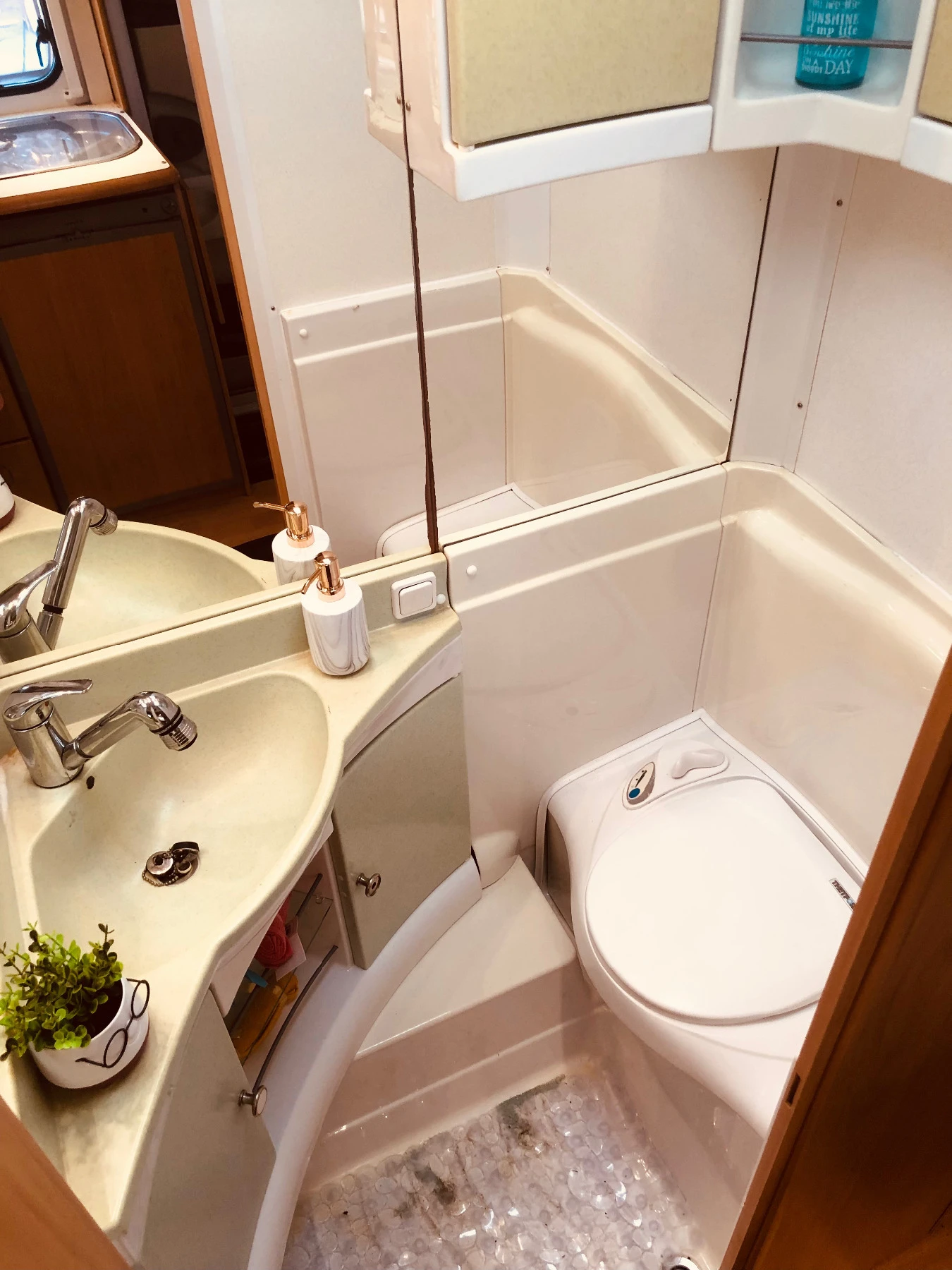  Cristall  Moorea 530BB  | Mobile.bg   12