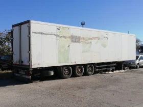 Полуремарке Schmitz МОЖЕ И ПОД НАЕМ, снимка 3