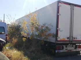 Полуремарке Schmitz МОЖЕ И ПОД НАЕМ, снимка 2