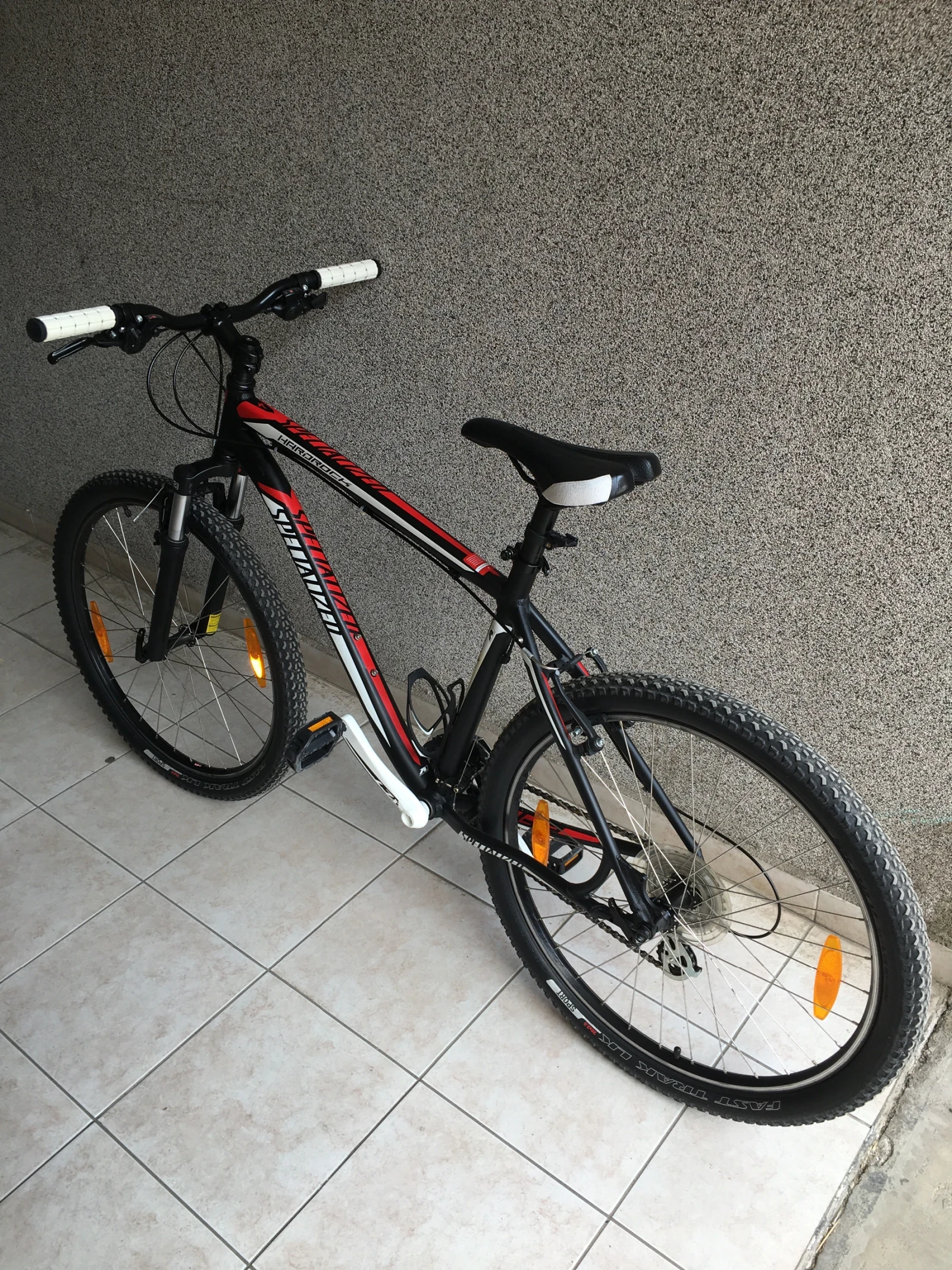  Specialized Hardrock 26 | Mobile.bg   6