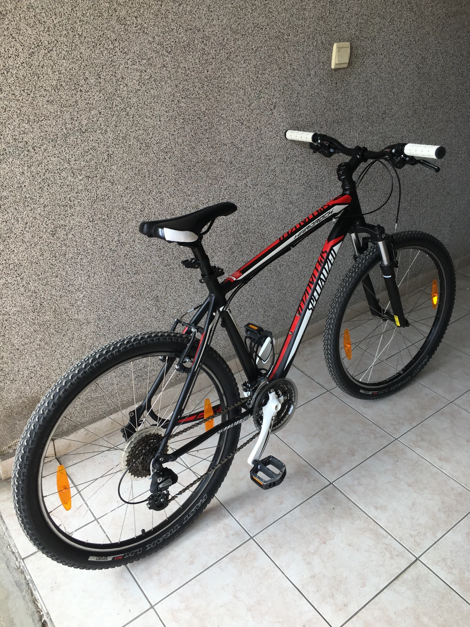  Specialized Hardrock 26 | Mobile.bg   7