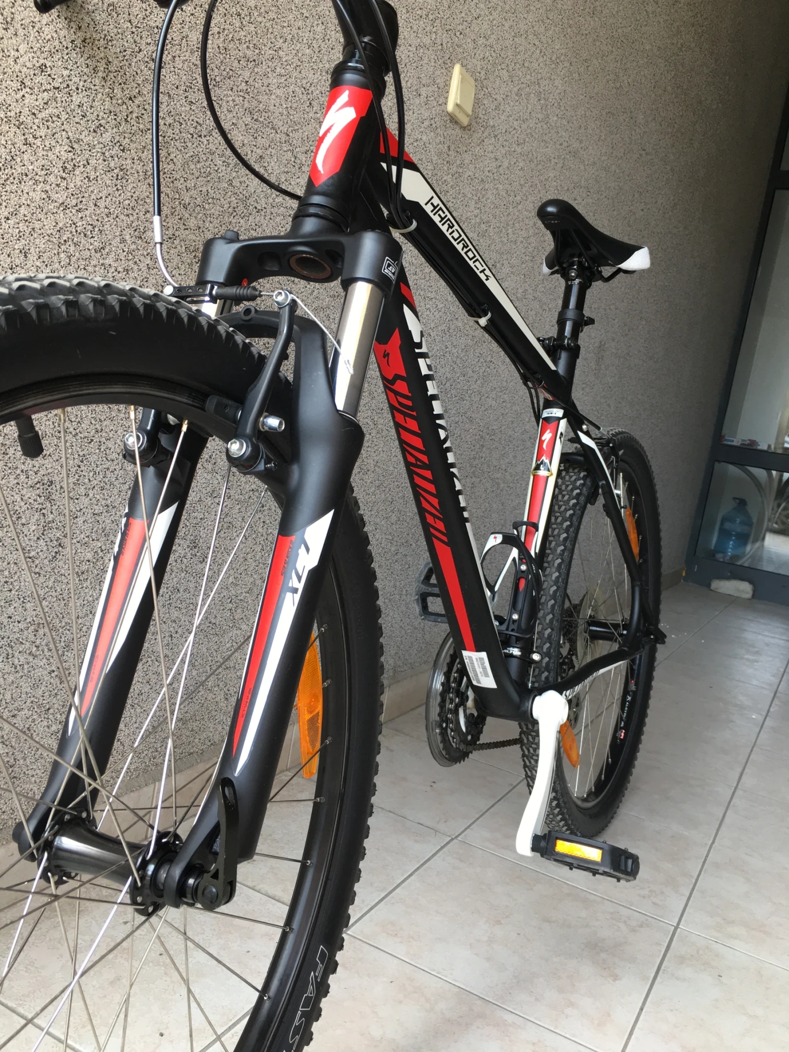  Specialized Hardrock 26 | Mobile.bg   2