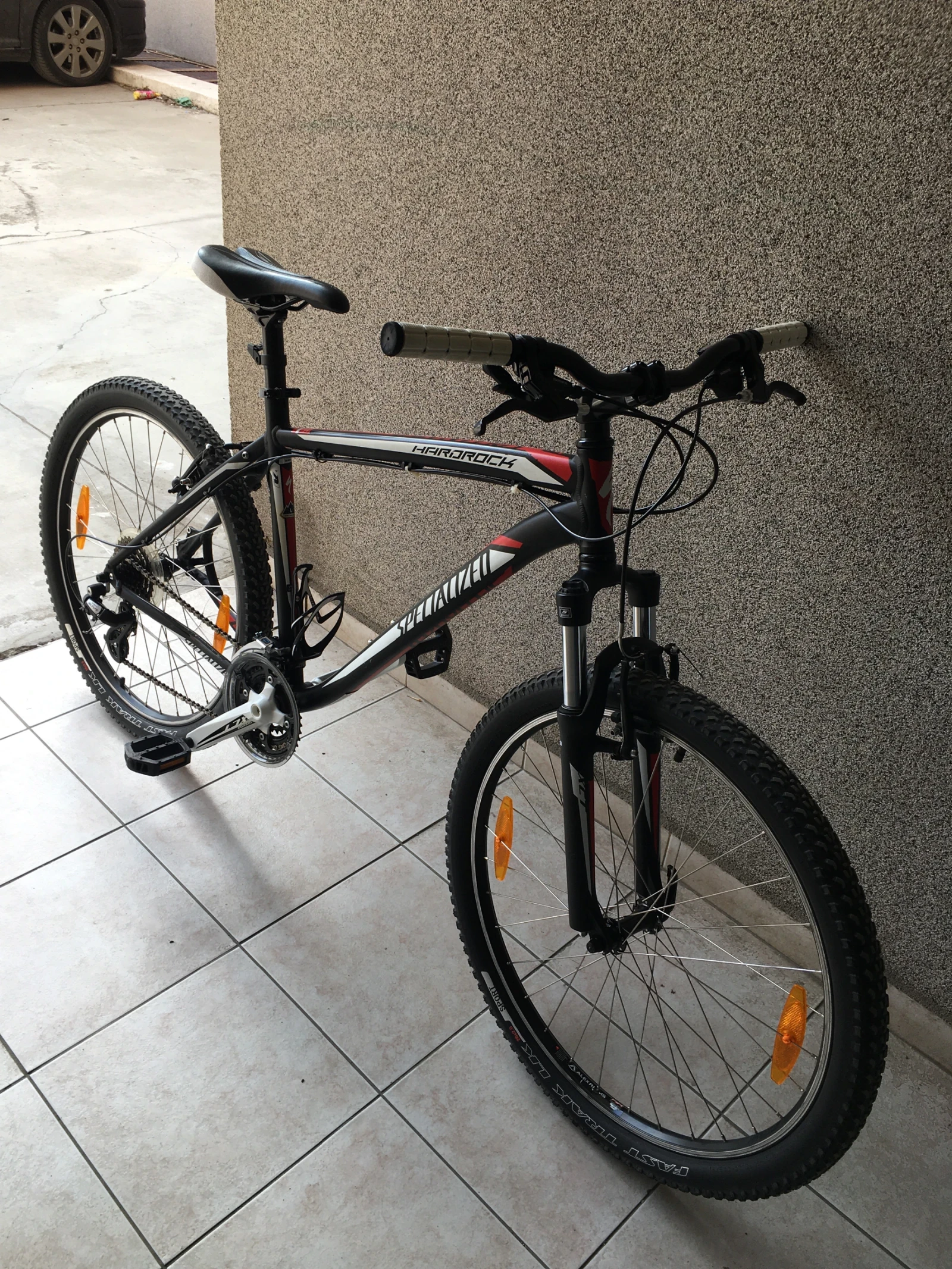  Specialized Hardrock 26 | Mobile.bg   5