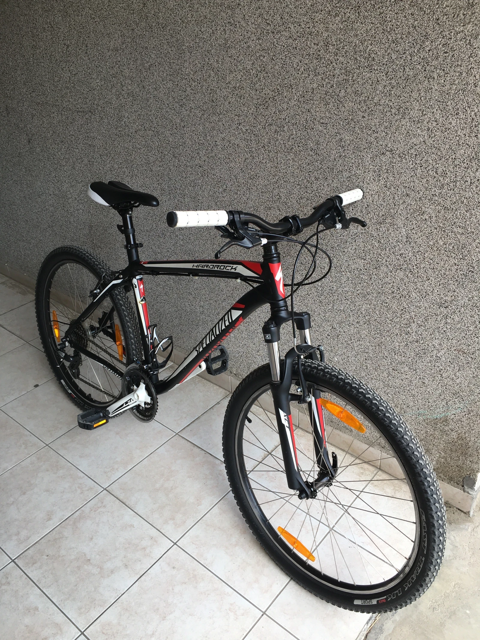  Specialized Hardrock 26 | Mobile.bg   3