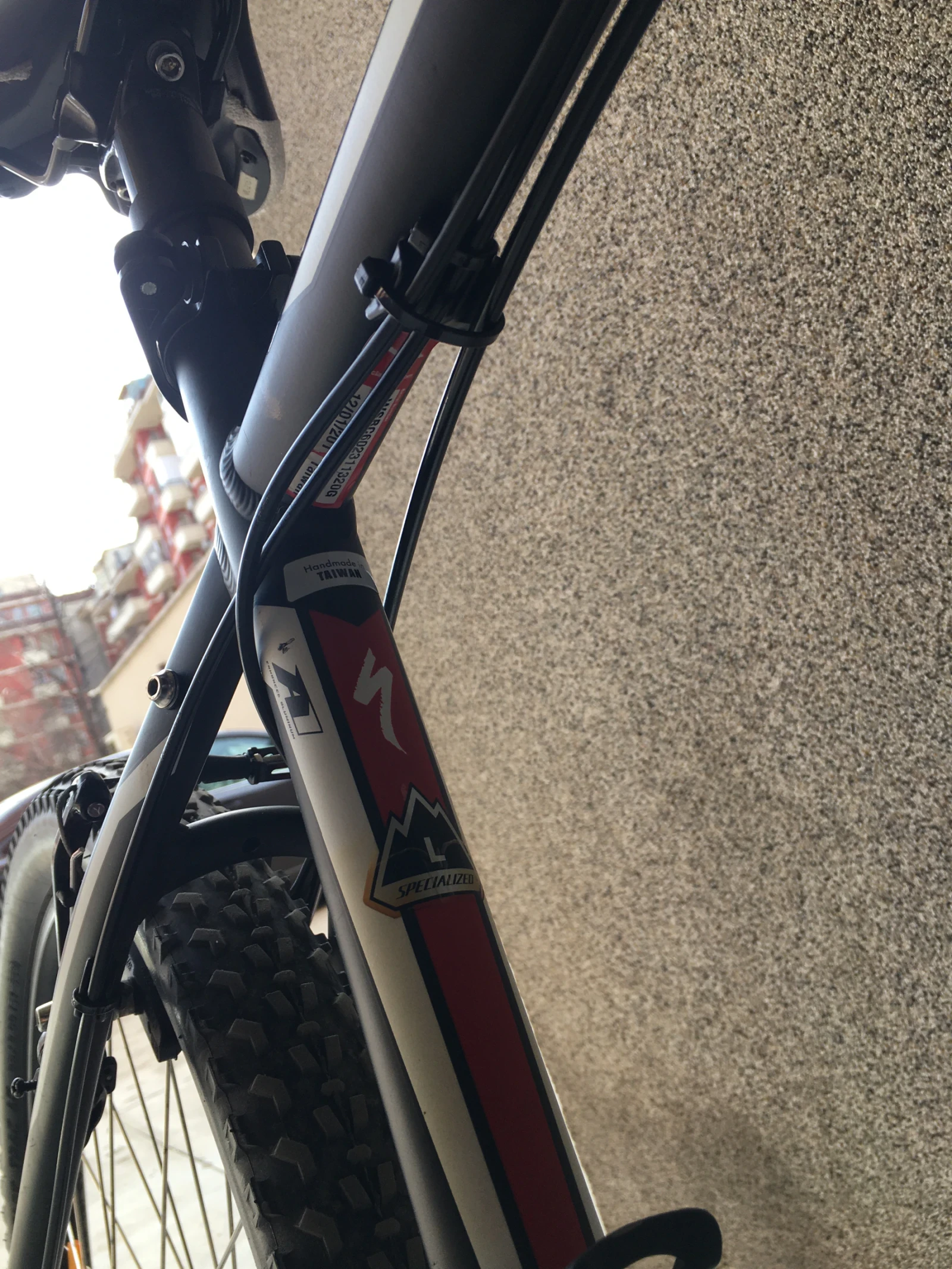  Specialized Hardrock 26 | Mobile.bg   9