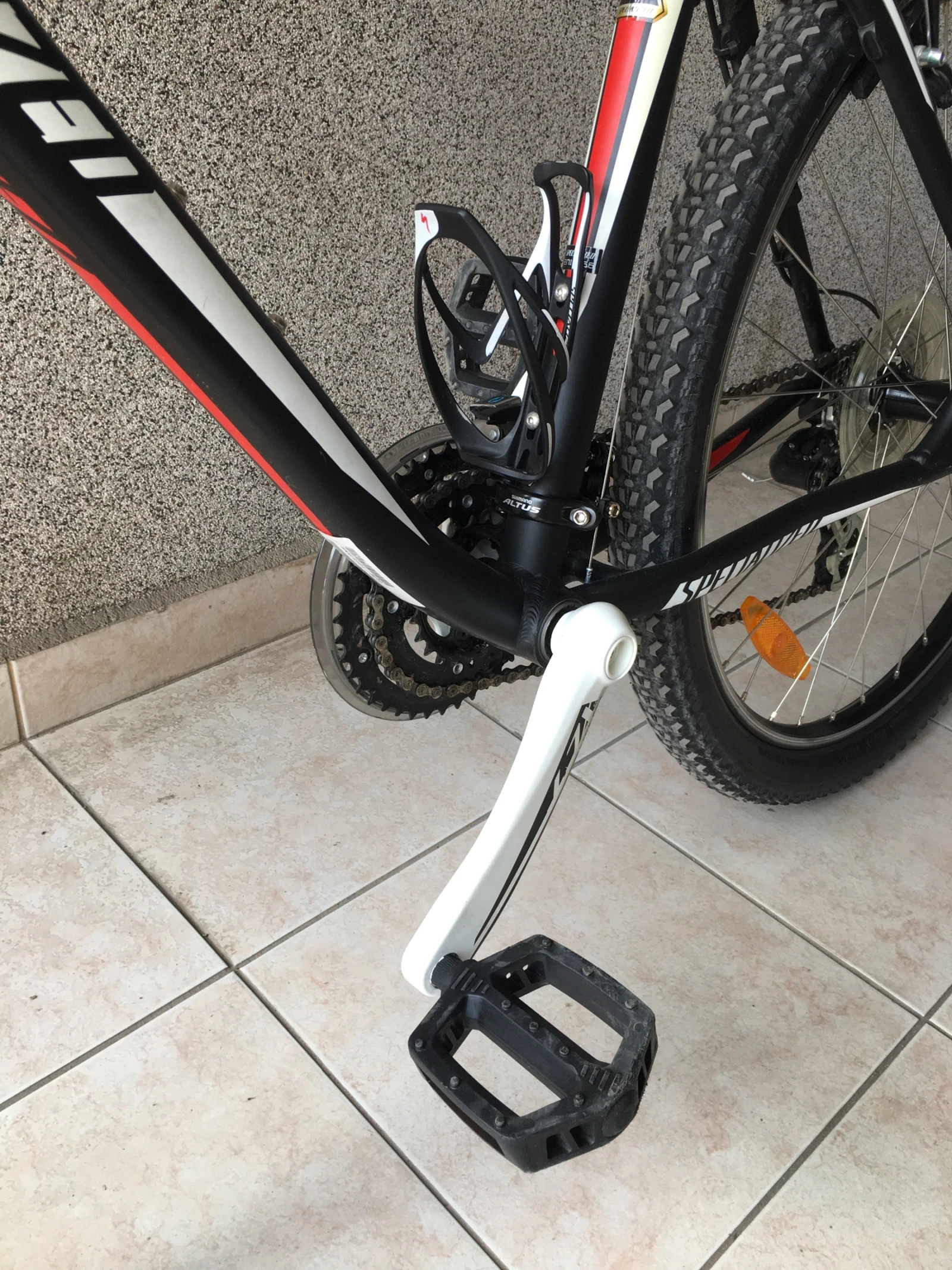  Specialized Hardrock 26 | Mobile.bg   10