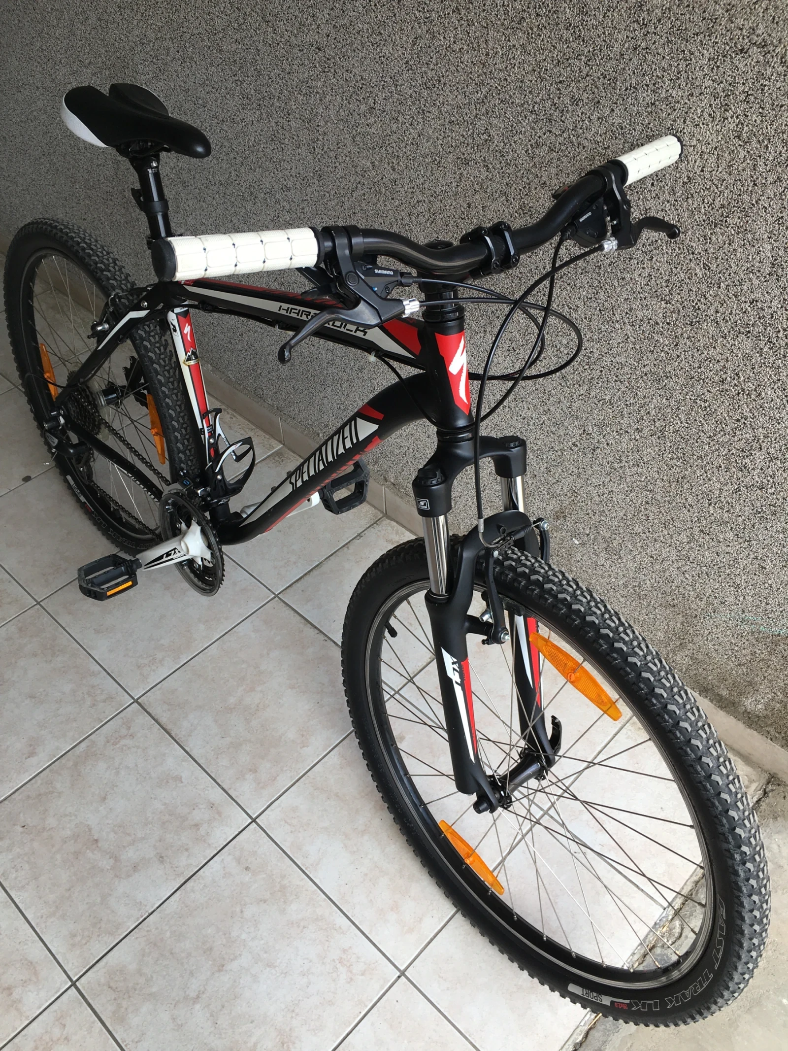  Specialized Hardrock 26 | Mobile.bg   4