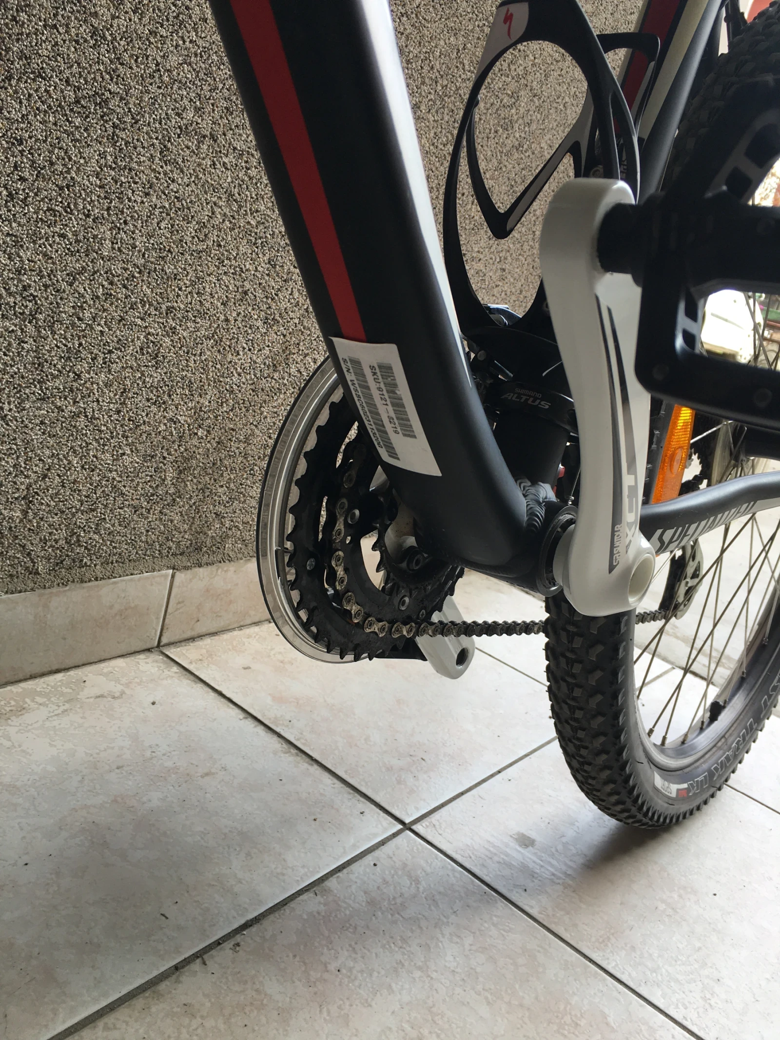  Specialized Hardrock 26 | Mobile.bg   8