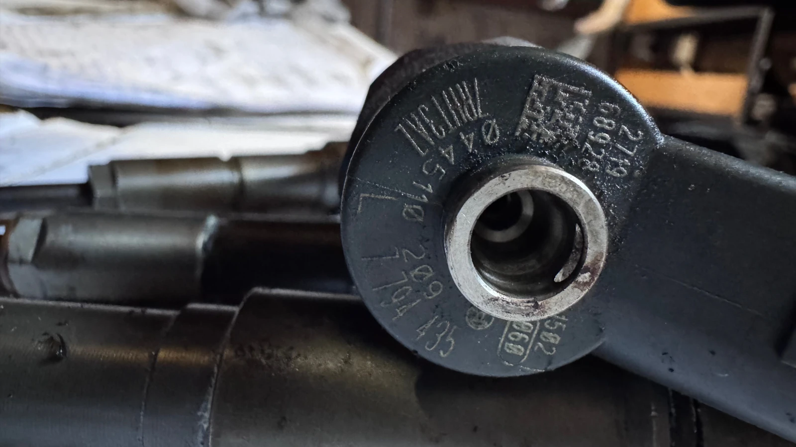    BMW 5 Series - 0445110209 | Mobile.bg   2