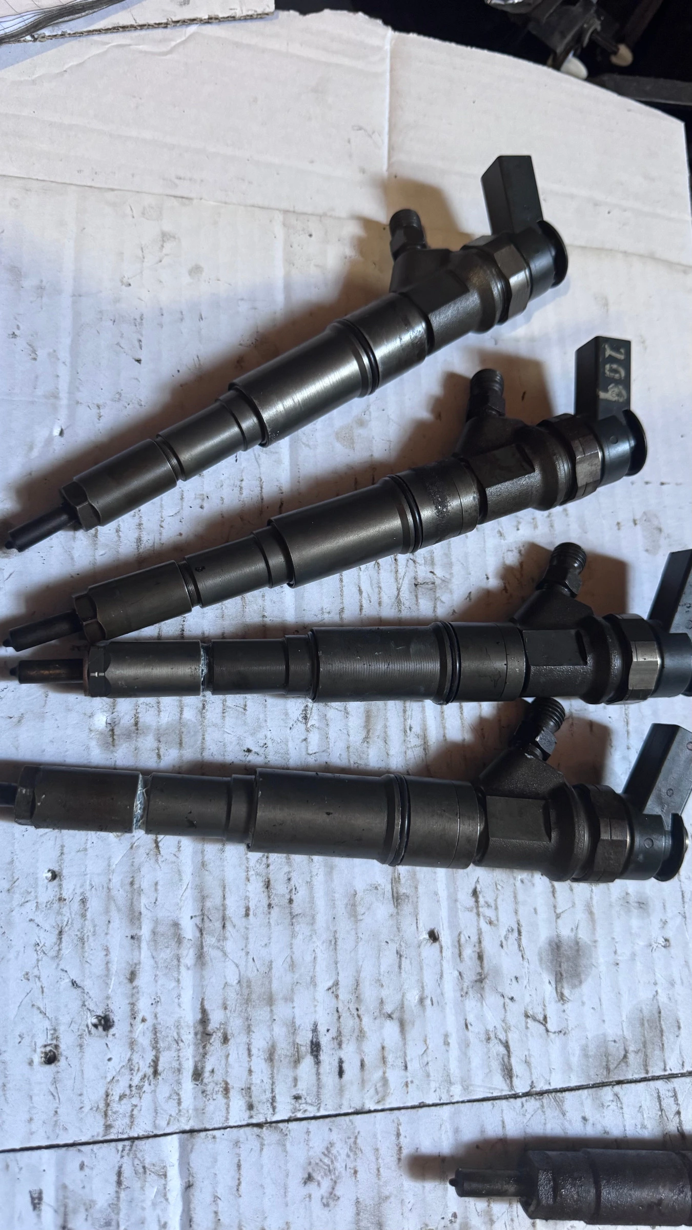    BMW 5 Series - 0445110209 | Mobile.bg   1