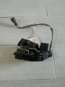 Брава врата задна дясна Киа Каренс