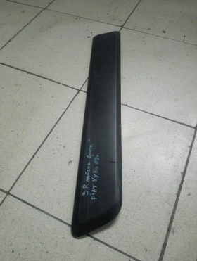 лайсна врата задна дясна Фиат Кубо