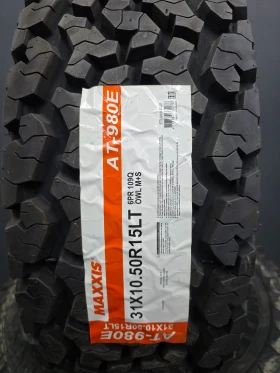 Гуми Всесезонни 265/70R15, снимка 4