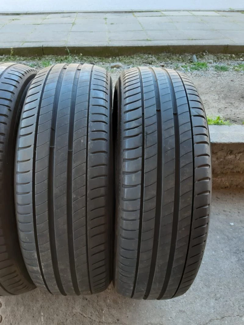 Гуми Летни 215/65R17, снимка 8 - Гуми и джанти - 28460282