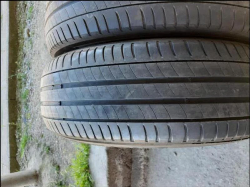 Гуми Летни 215/65R17, снимка 7 - Гуми и джанти - 28460282