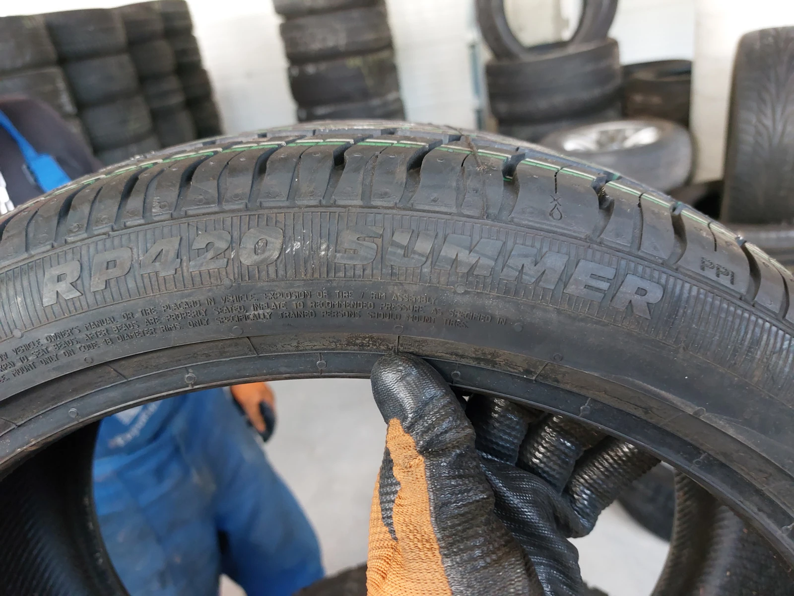 ���� 225/40R18 | Mobile.bg � ����������� 6