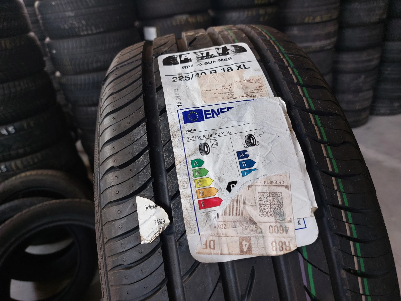 ���� 225/40R18 | Mobile.bg � ����������� 3