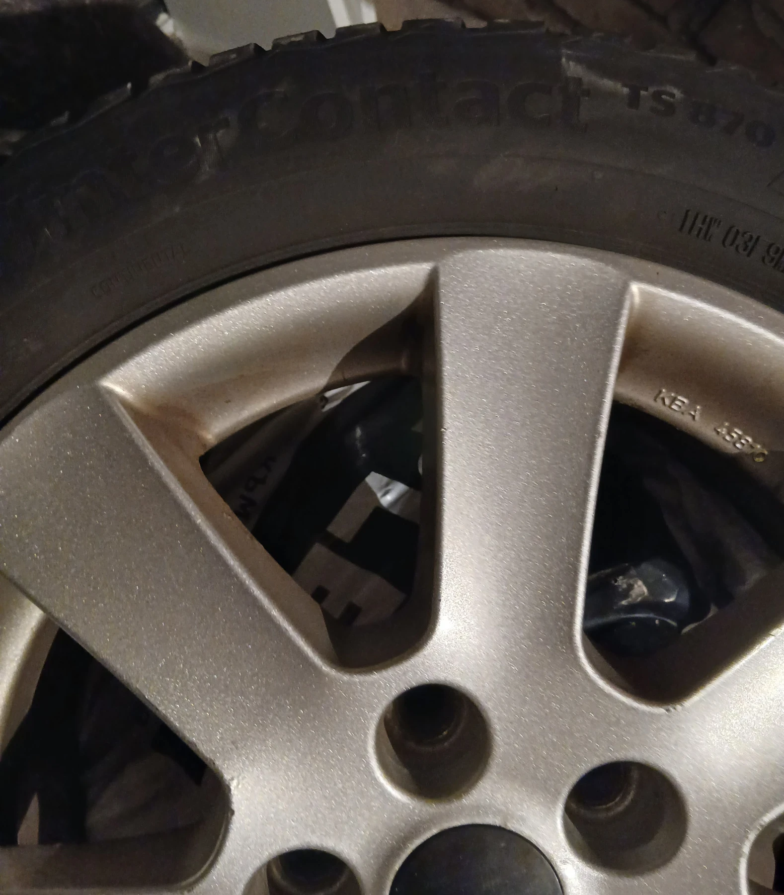 ���� � ������ 205/55R16 �� VW Passat | Mobile.bg � ����������� 4