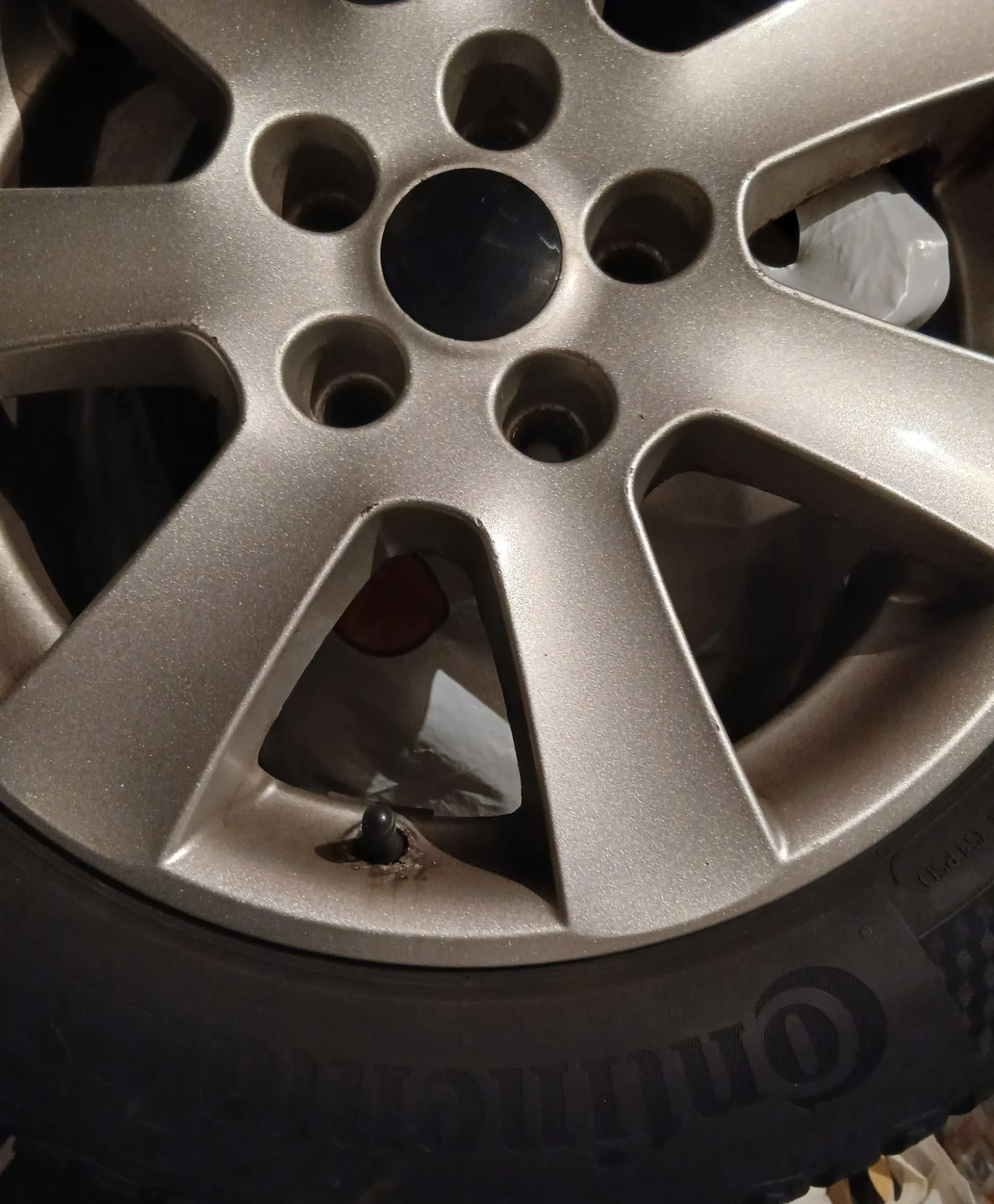 ���� � ������ 205/55R16 �� VW Passat | Mobile.bg � ����������� 2
