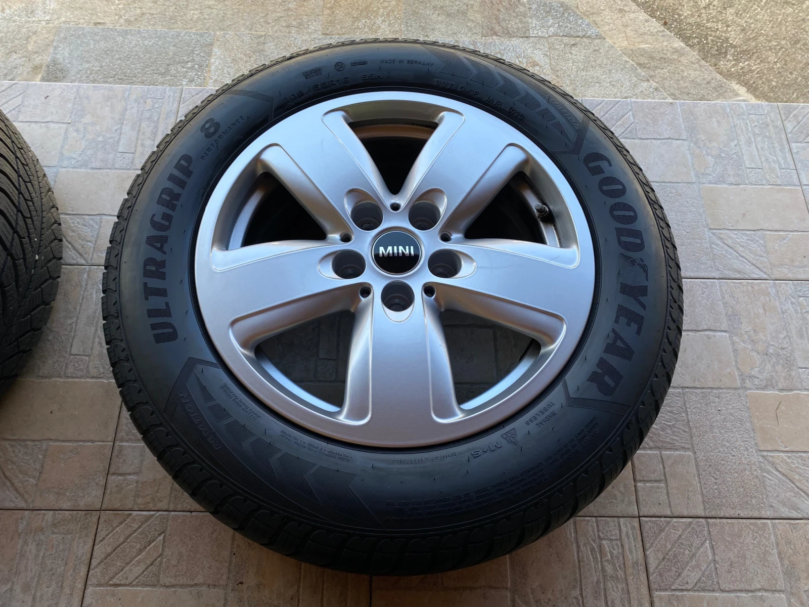 ������ �� Mini Clubman | Mobile.bg � ����������� 5