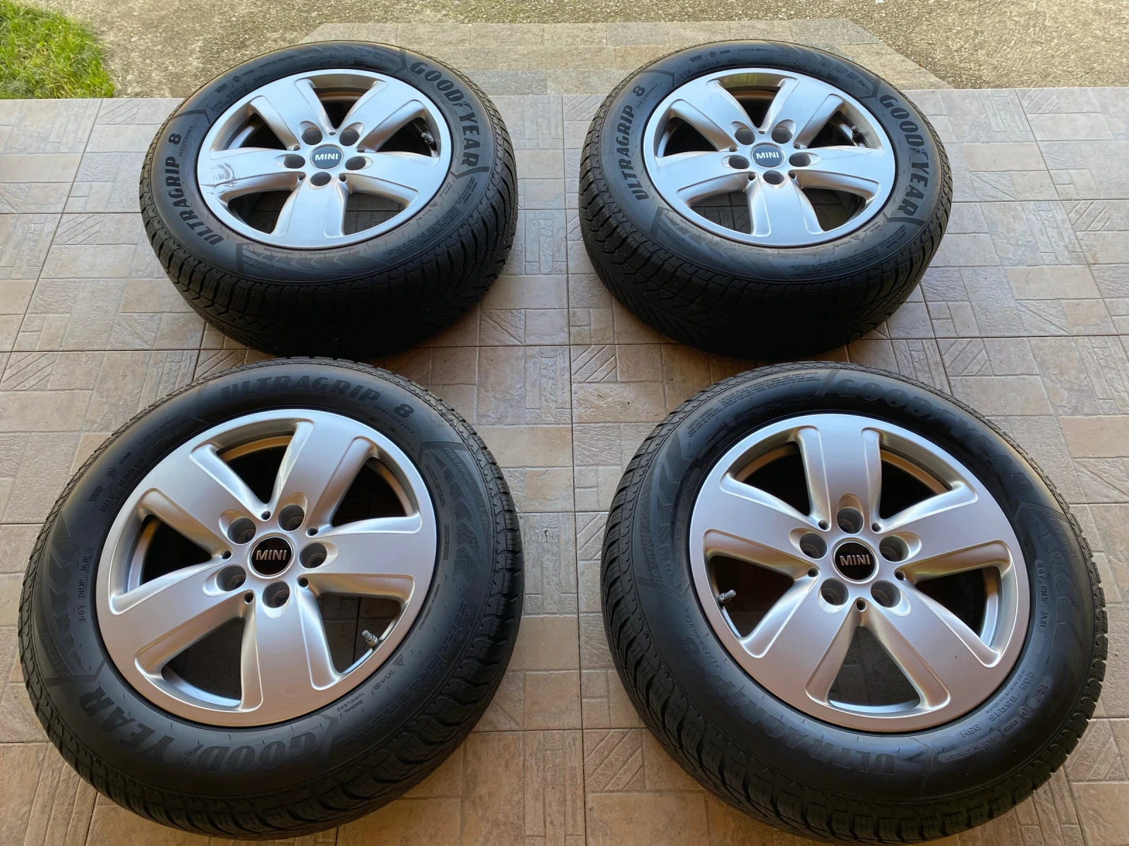 ������ �� Mini Clubman | Mobile.bg � ����������� 7