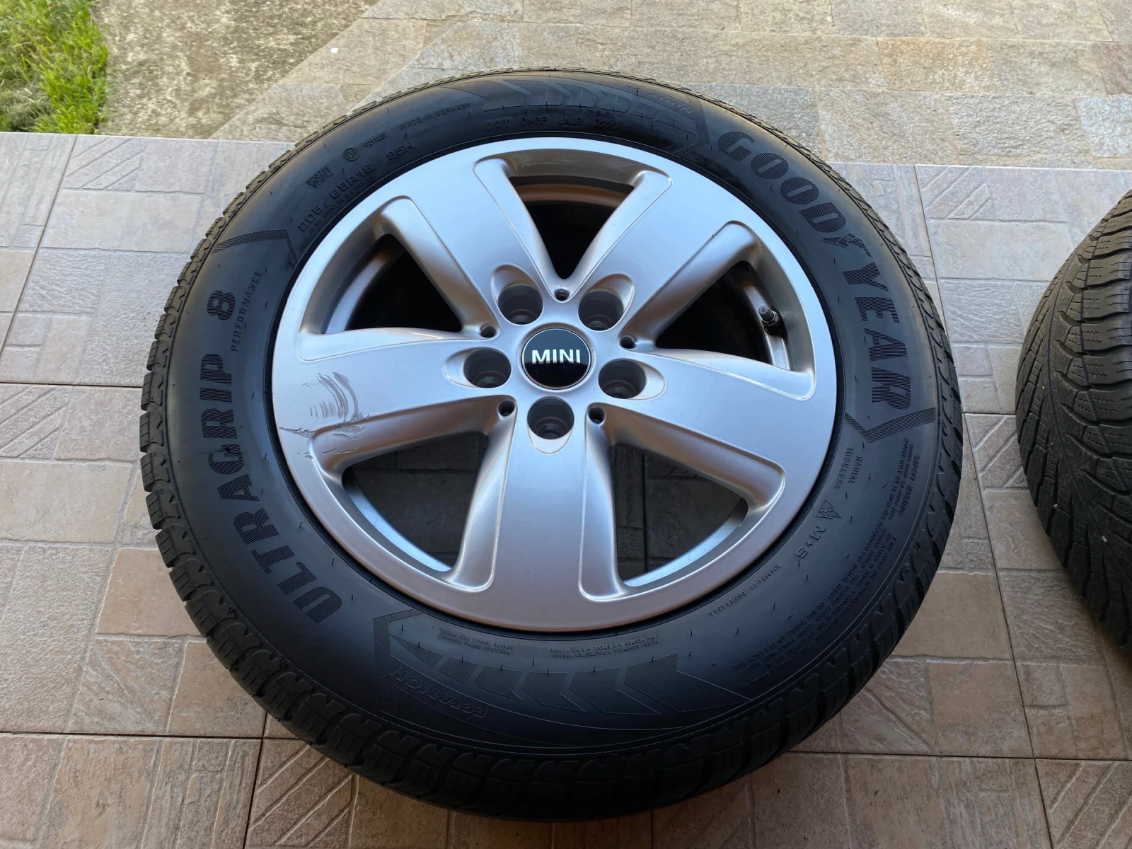 ������ �� Mini Clubman | Mobile.bg � ����������� 6