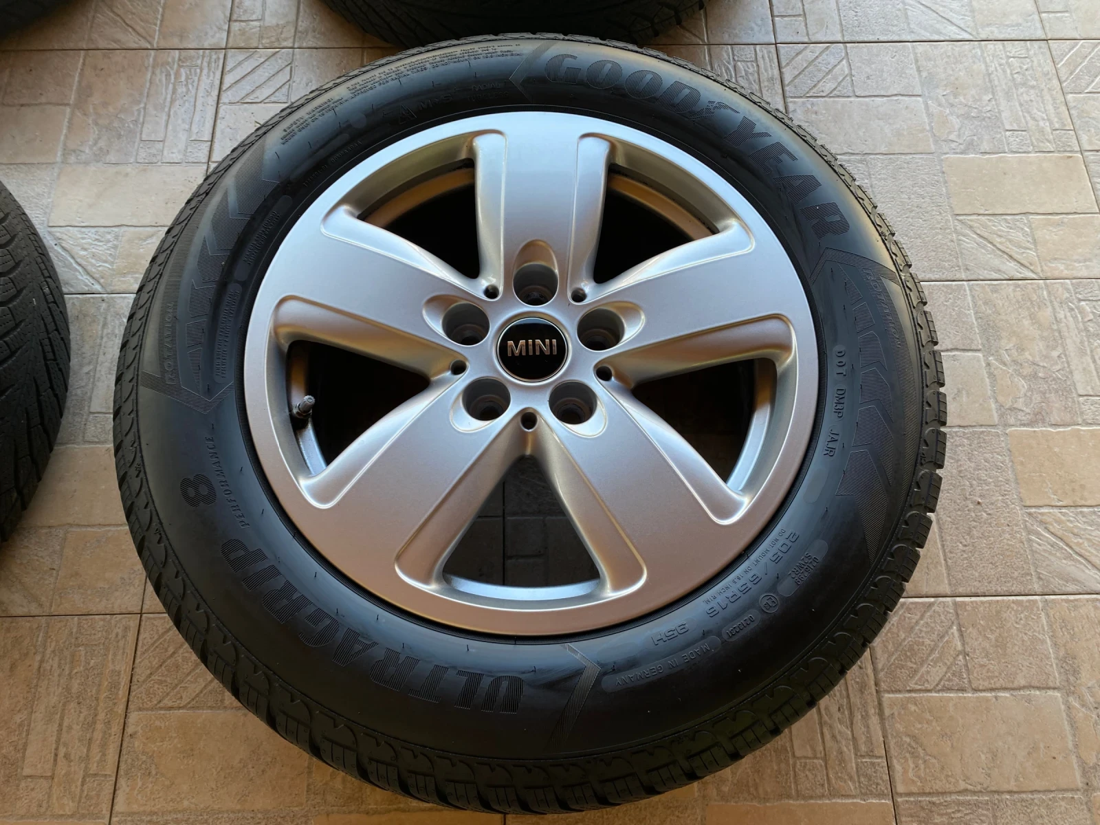������ �� Mini Clubman | Mobile.bg � ����������� 3