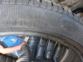 Гуми Летни 225/40R18, снимка 7 - Гуми и джанти - 42738710