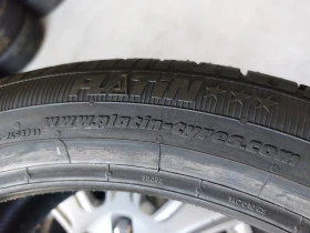 Гуми Летни 225/40R18, снимка 4 - Гуми и джанти - 42738710