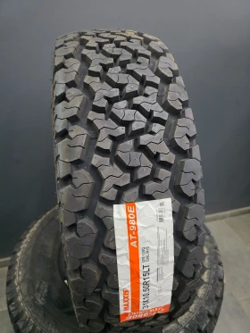 ����� �� �������� �� ���� 265/70R15