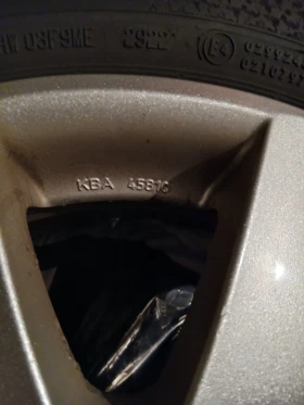 ���� � ������ 205/55R16 �� VW Passat | Mobile.bg � ����� ������ 5