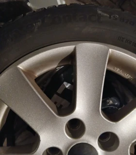 ���� � ������ 205/55R16 �� VW Passat | Mobile.bg � ����� ������ 4