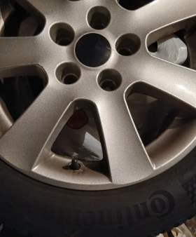���� � ������ 205/55R16 �� VW Passat | Mobile.bg � ����� ������ 2