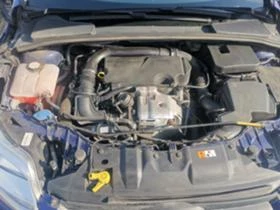 Ford Focus 1.0 Ecoboost, снимка 6